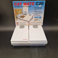 Cat Mate C20 Automatic Pet