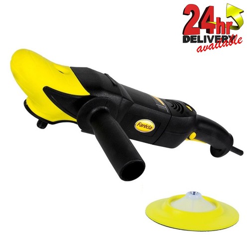 Farecla plus 220v rotary - plus,