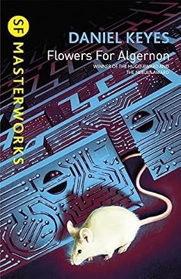 Flowers for algernon - flowers,