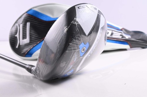 Left hand cobra aerojet - hand, ls