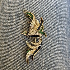 Vintage gold attwood and - gold,