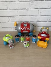 ELC Happyland Space Bundle