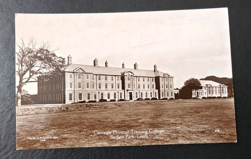 Carnegie physical training - carnegie,