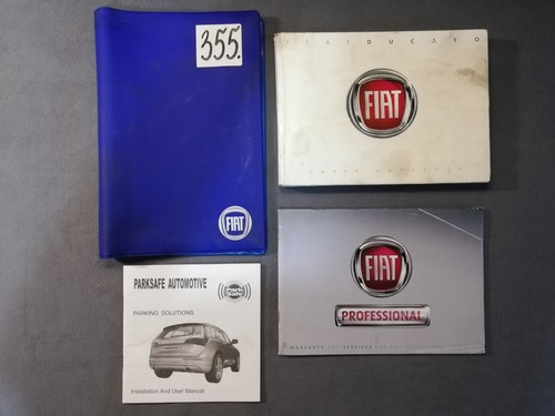 Fiat ducato owners - ducato,