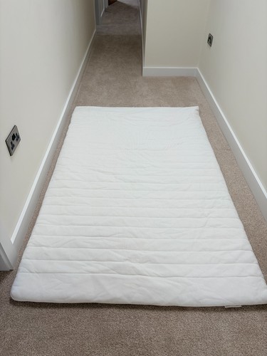 Ikea talgje mattress topper - talgje,