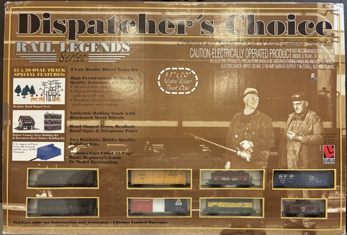 Life like dispatcher - life,