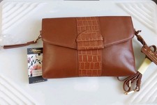 Ashwood Leather Medium