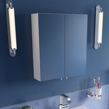 Croydex Bathroom Cabinet