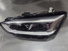 AUDI A5 S5 RS5 2017-19 FULL