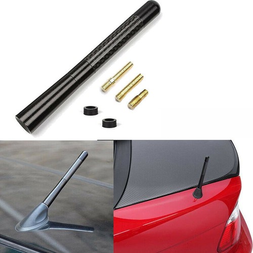 Black carbon fiber bee sting - carbon,