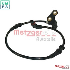 SENSOR WHEEL SPEED 0900666 FOR