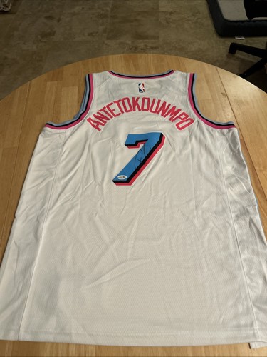 Giannis antetokounmpo miami - antetokounmpo,