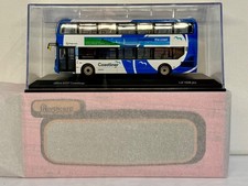 1/76 Coastliner Stagecoach