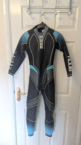 Huub aegis womans open water - huub,