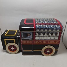 Hershey's Vehicle Series