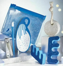 AVON PEDICURE SET ~ 5 PIECES