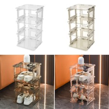 3 Tiers Shoe Storage Box