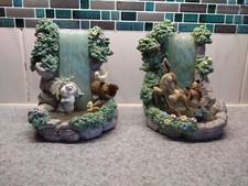 Disney Bambi Bookends