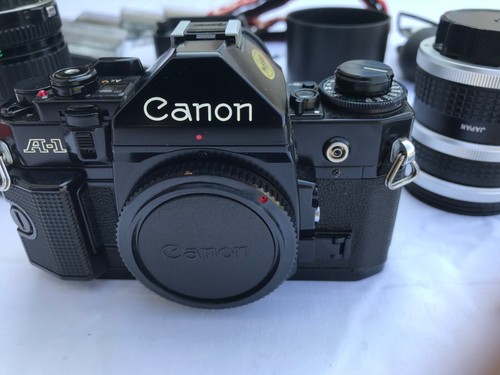 Canon 35mm slr film - canon,