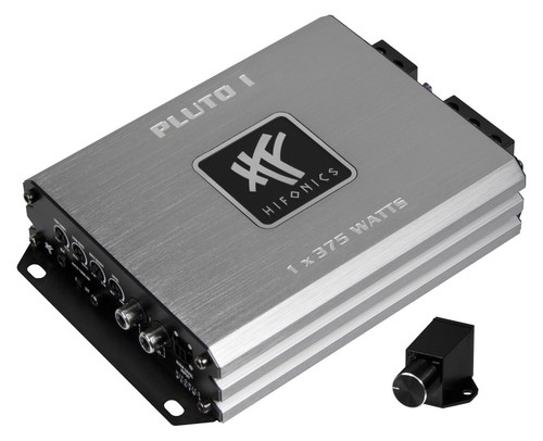 Hifonics micro amplifier - hifonics,