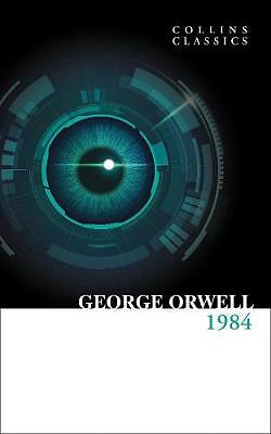 Orwell george 1984 nineteen - orwell,,