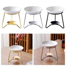 Metal Tealight Holder Diffuser