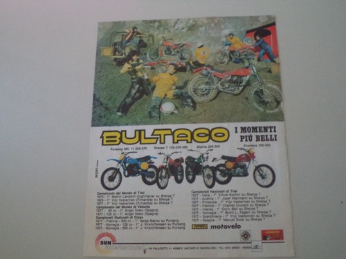 Advertising 1978 - advertising,