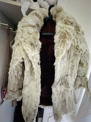 Womens teens white - white, jacket