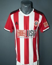 Sheffield United Jersey