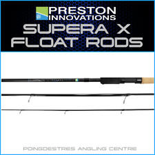 PRESTON INNOVATIONS SUPERA X