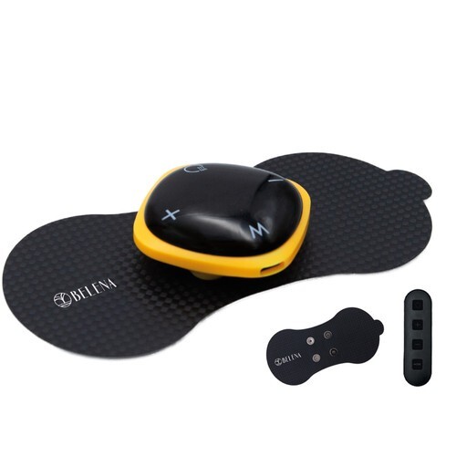 Belena pulsebalance electro - belena,