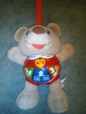 V Tech Little Singing Alfie