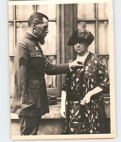 Gen henri gouraud - henri,