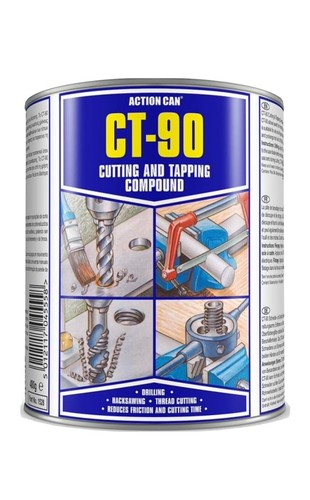 Action can cutting - can, ct-90