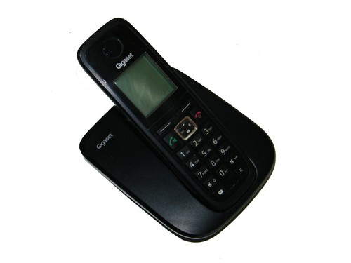 Gigaset a510 510 handset - a,