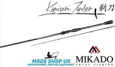 MIKADO ''KAMISORI ZANDER''