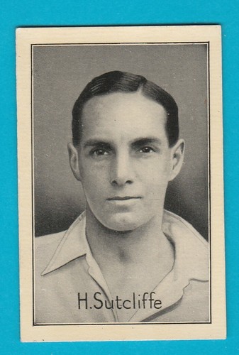 Cricketer famous test match - cricketer,