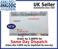 NEW SCREEN 15.4" WXGA+ LCD