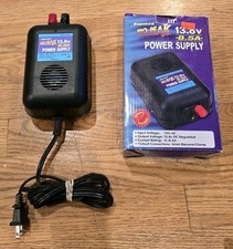 Pro Peak 13.8v DC 8.5a Power