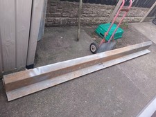 1 Steel Lintels 3 meters