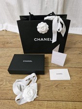 Chanel Small gift Box 20 x