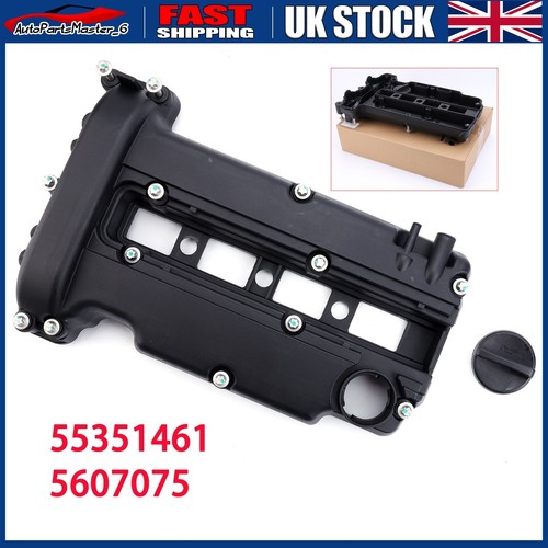 Rocker valve cover 55351461 - valve,