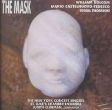 The Mask by Various Artists