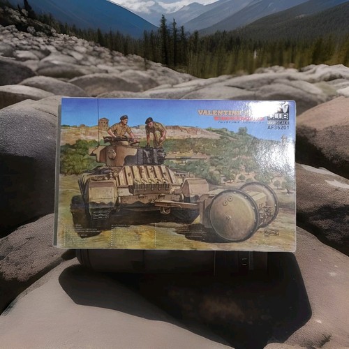Afv club 35201 - af, 1/35