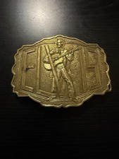 Elvis Presley - Brass Belt