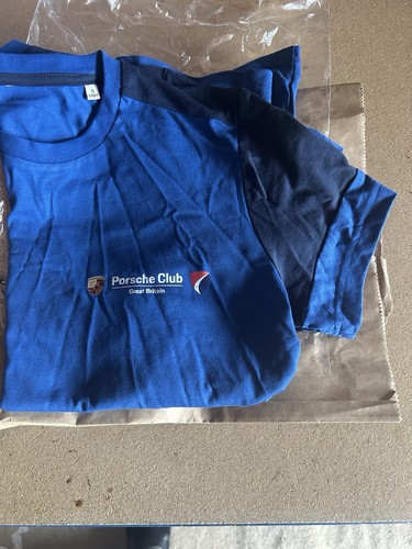 Porsche club shirt lady - porsche, t