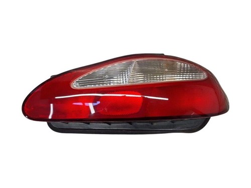 Hyundai coupe rear - coupe,