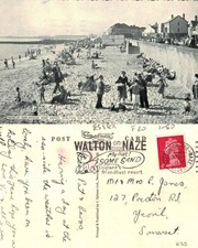 Vintage postcard princes - vintage,