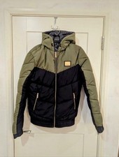 Supply & Demand New York