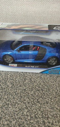 Maisto die cast special - 1:18,